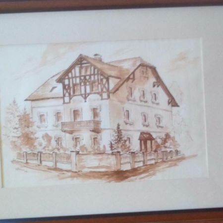 Apartment Anna Wilthen Экстерьер фото