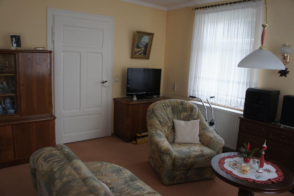 Apartment Anna Wilthen Экстерьер фото