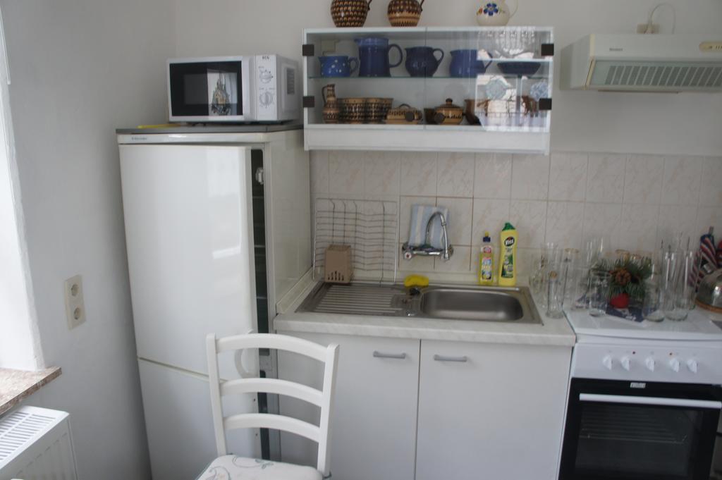 Apartment Anna Wilthen Экстерьер фото